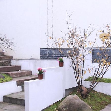 Huangshan Seeing Inside Boutique Hotel Tunxi Zewnętrze zdjęcie
